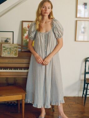 ISO Christy Dawn Suki Dress